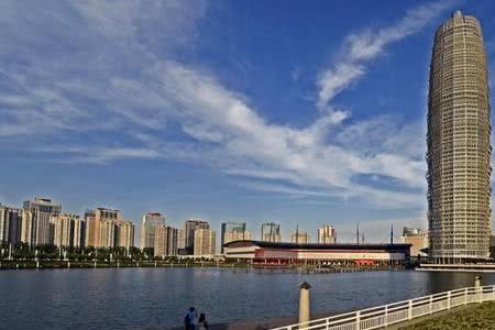 离郑州200公里的城市