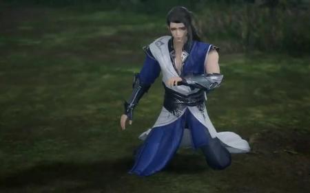 绝世武神林枫有多少个武魂