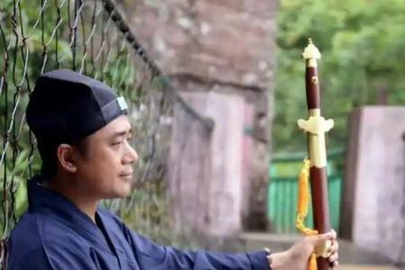 云游道士叫什么