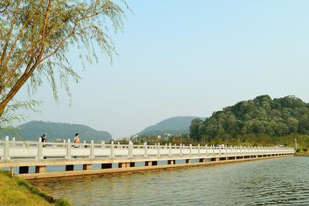 西湖公园长沙几点关门