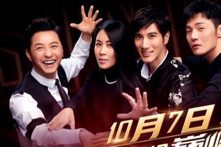 好声音前五排名分别是