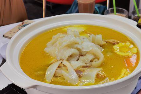 咖喱焗脆肉鲩鱼做法