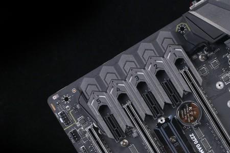 z270内存频率最高是多少