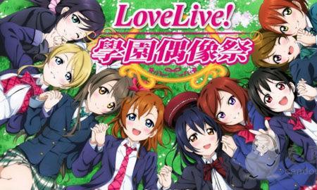lovelive的cv中谁被称为画伯