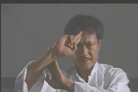僵尸道长在快手上怎么看