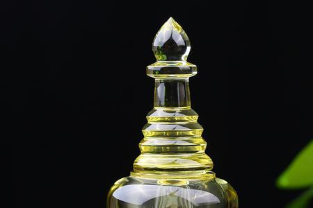 黄水晶和火龙瓶如何配合使用