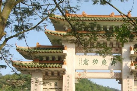 别峰古寺2022开放时间