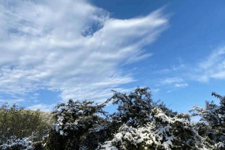 风雪华家岭散文原文