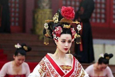 武则天为什么移出太庙