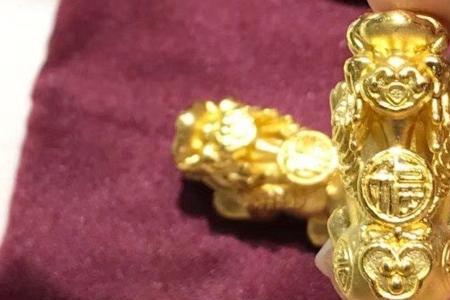 中考高考进考场可以戴金饰品吗