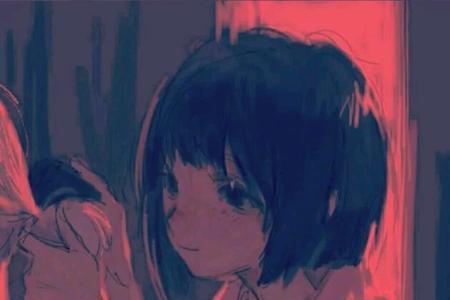 闺蜜会发展成百合吗