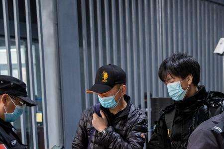重庆渣滓洞没有身份证可以进吗