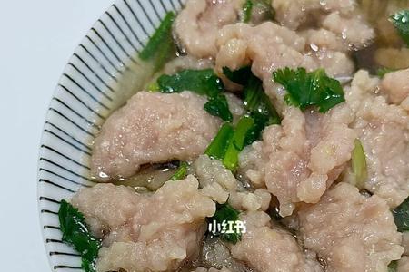 为什么福鼎肉片下锅肉就散了