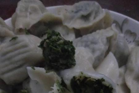 思南麦饺饺用什么做的