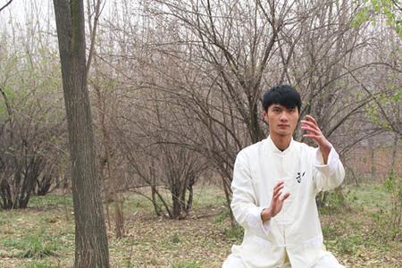 怎样站桩既能养生又涨功力