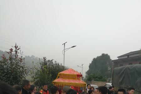接亲和送亲一般是多少人
