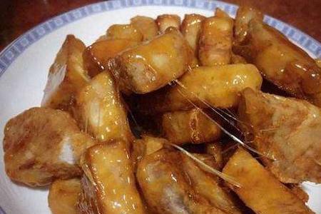 怎么样理解菜的做法
