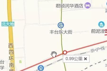 北京西四环有地铁站点吗