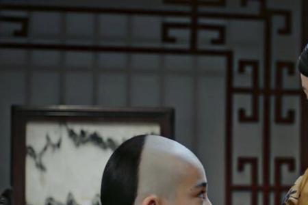 海兰为何要害绿筠
