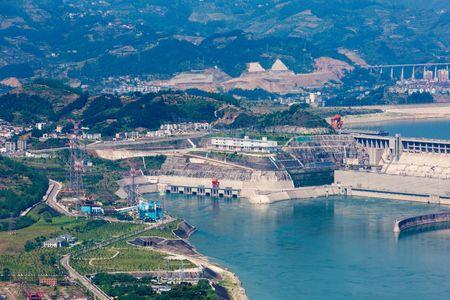 三峡大坝在什么地方