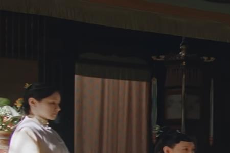 玉楼春桃夭什么时候被拆穿