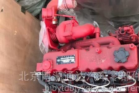 大柴道依茨160马力发动机油耗高吗