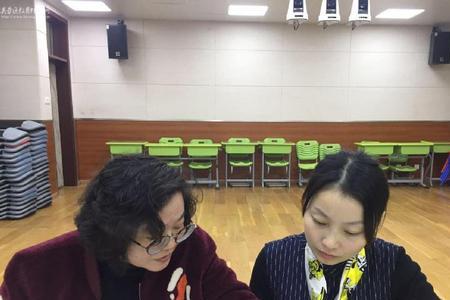 当教研员和校长哪个比较好