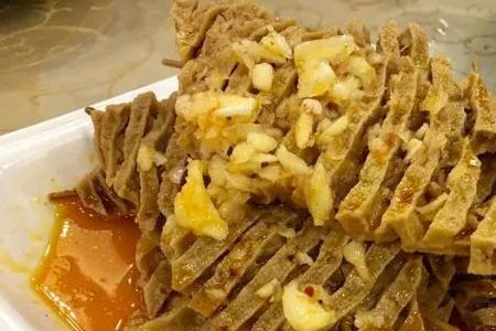 太原十大必吃馆子