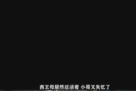 去西王母地宫时吴邪多少岁