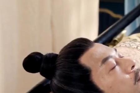 马三炮偷棉被是第几集