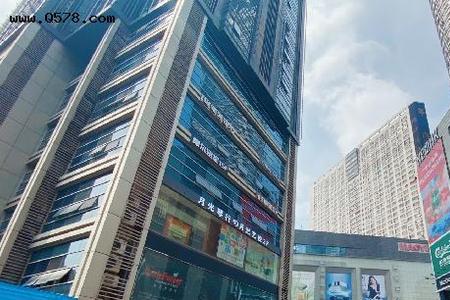 重庆观音桥这边有跑步的地方吗