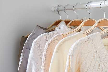 10种去除衣服静电的小妙招