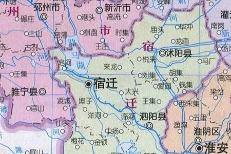 全国有多少个双沟镇