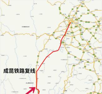 成都飞昆明距离