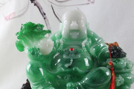 笑纳百财的意思