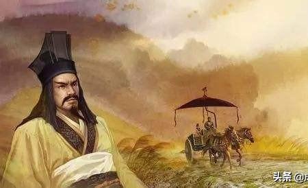 良臣择主而侍原文