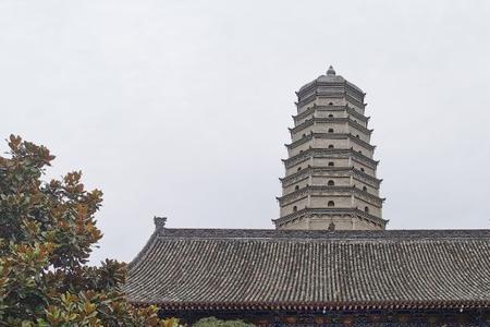西安可以回扶风了吗