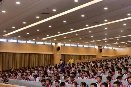 江门新会东区学校介绍