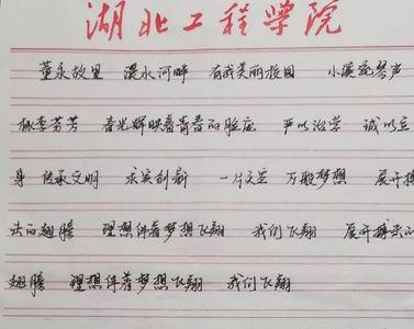 让梦想飞翔校歌