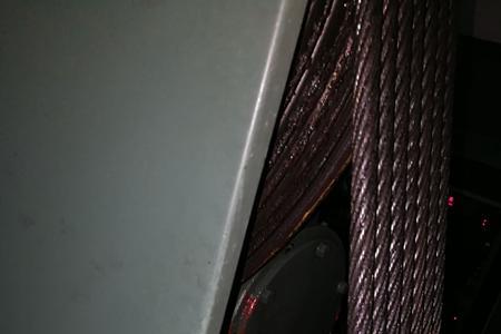 永大电梯楼层错乱怎么解决