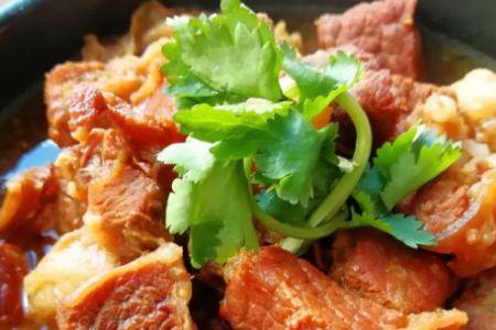 沈阳十大炖牛肉排名