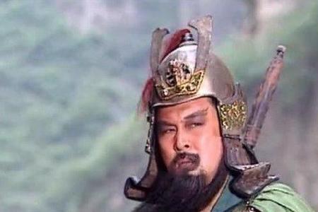 关羽和黄忠相差多少岁