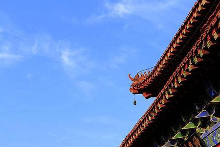 济南燕翅山有什么传说