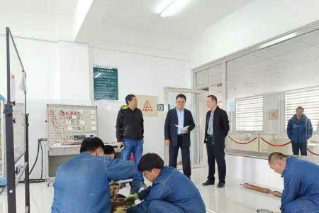 富龙热力是怎么供热的