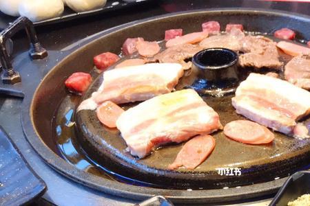 吴江哪里烤肉好吃