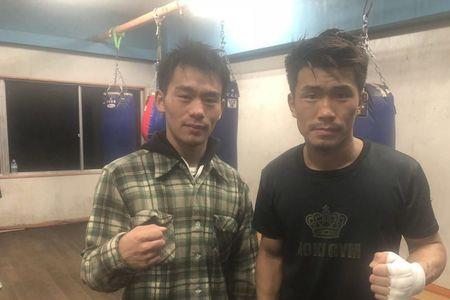 拳馆陪练有什么要求