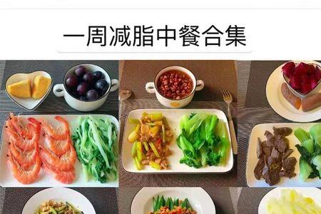 大姨妈魔瘦怎么不显示食谱了