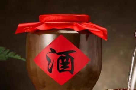 佳酿是什么意思