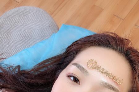 纹眉都能洗掉为啥纹身洗不掉
