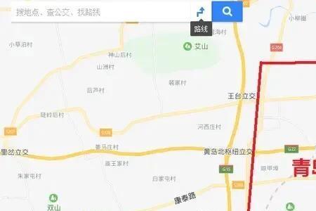 青岛占地面积多少平方千米